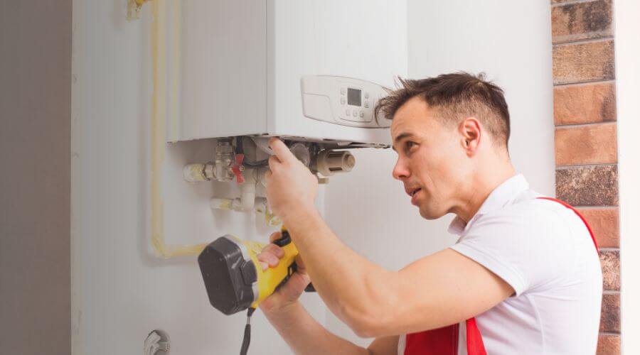 Professional emergency plumbing in Wilson, TX